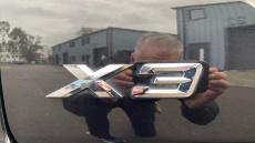 BMW X3 xDrive 30e M Sport 5dr Auto Estate